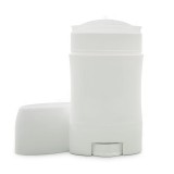 Noname Deo stift flakon 45 ml-es,  fehér