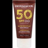 Noname DERMACOL Sun vízálló hidratáló fényvédő SPF 50 50 ml (8595003132404)
