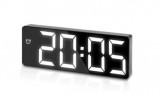 Noname Design LED Digitális ébresztő óra - GH0712L