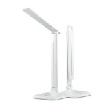Noname Design Led lámpa érintőkapcsolós, összecsukható, forgatható Led asztali lámpa - TGX-7073