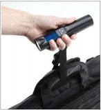 Noname Digitális Kézi poggyász Mérleg Led lámpával 40kg-ig