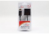 Noname Displayport  - HDMI átalakító, adapter