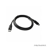 Noname Displayport kábel