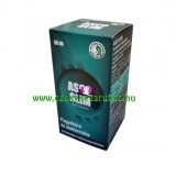 Noname Dr. Chen ASCO Slim kapszula - A testsúlycsökkentés támogatásához