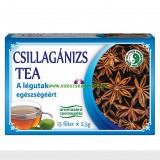 Noname Dr. Chen Csillagánizs tea - a légutak egészségéért