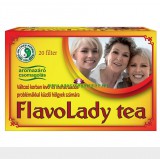 Noname Dr. Chen FlavoLady teafilter hölgyeknek
