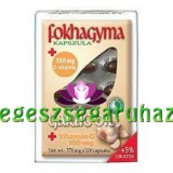 Noname Dr. Chen Fokhagymaolaj kapszula C-vitaminnal