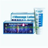 Noname Dr. Chen Herbal Cure masszázskrém - Gyógynövényes krém izomláz, izomfáradtság esetén