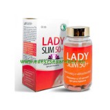 Noname Dr. Chen LADY SLIM 50+ karcsúcság a változókorban!