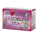 Noname Dr. Chen Luobuma magas vérnyomást szabályzó teafilter