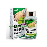 Noname Dr. Chen Útifű maghéj kapszula - Az egészséges bélműködésért