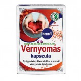 Noname Dr. Chen vérnyomás egyensúly kapszula - az egészséges érrendszerért és vérnyomásért