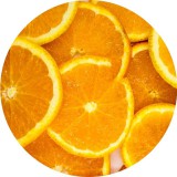 Noname Édes narancs 100% tisztaságú, természetes illóolaj 50 ml