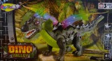 Noname Elemes Valley Dínó mozog, világít No.Ny006-B - Gyerek játék