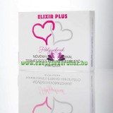 Noname ELIXIR PLUS - a női vágyfokozó