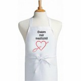 Noname Engem már megfőztél - Tréfás kötény