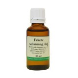 Noname Fekete csalánmag olaj hidegensajtolt 30 ml