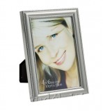 Noname Fényképartó ezüst 10x15cm B15 - Fényképtartó