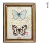 Noname Fényképtartó 18x24cm-es képhez 2féle színben - Fényképtartó