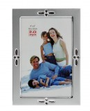 Noname Fényképtartó ezüst 10x15cm-es képhez ASP12-4R - Fényképtartó