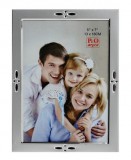 Noname Fényképtartó ezüst 13x18cm-es képhez ASP12-5R - Fényképtartó