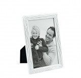 Noname Fényképtartó fehér 10x15cm-es képhez F44046-PZ2V - Fényképtartó