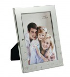 Noname Fényképtartó szíves ezüst 13x18cm-es képhez ASP02-5R - Fényképtartó