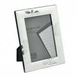 Noname Fényképtartó virágos 9x13cm-es képhez ASS105-3R - Fényképtartó