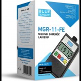 Noname Festék Rétegvastagság Mérő Mgr-11-Fe Acélhoz (1543)