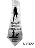 Noname Figyelem! Lánybúcsú folyamatban! 022 - Tréfás Nyakkendő