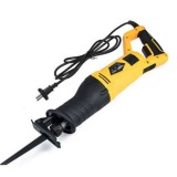 Noname Flinke 1600W orrfűrész 150 mm-es fűrészlappal - fémhez és fához - FK-OF-8029