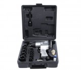 Noname Flinke 17 részes légkulcs készlet kofferben LZ-208