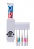 Noname Fogkrém adagoló 5 részes fogkefe tartóval