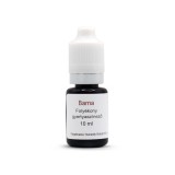 Noname Folyékony gyertyaszínező - Barna (brown) - 10 ml