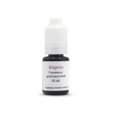 Noname Folyékony gyertyaszínező - Magenta - 10 ml