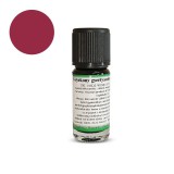 Noname Folyékony gyertyaszínező - Piros ( RED ) - 10 ml