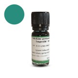 Noname Folyékony gyertyaszínező - Tengerzöld 10 ml