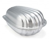 Noname Fürdőbomba forma kagyló