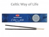 Noname Füstölő Celtic way of Life HEM 15g