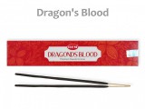 Noname Füstölő Dragons blood HEM 15g
