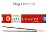 Noname Füstölő Golden Nag Champa 15g