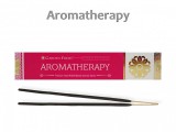Noname Füstölő pálcika Aromatherapy 15g Garden Fresh