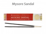 Noname Füstölő pálcika Mysore Sandal 15g Garden Fresh