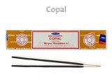 Noname Füstölő pálcika Nag Champa Copal 15g Satya