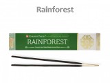 Noname Füstölő pálcika Rainforest 15g Garden Fresh