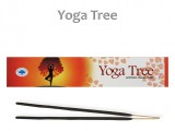 Noname Füstölő Yoga Tree 15g Goloka