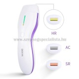 Noname GSD DEESS IPL SZŐRTELENÍTŐ + EXTRA FÉNYTERÁPIÁS LÁMPA