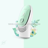 Noname GSD DEESS NEW IPL szőrtelenítő, 2019-es modell, Automata villanással, 13 J energia, 350.000 villa...