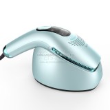 Noname GSD DEESS ÚJ 2019 Korlátlan villanásszámú IPL szőrtelenítő, ICY-COOL Bőrhűtő technológia, szuper ...