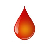 Noname Gyertyaszínező pasztilla 10 g ( piros )